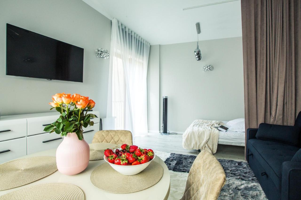 New Modern Studio In The Old Town Riga